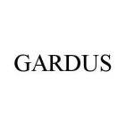 GARDUS