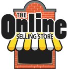 THE ONLINE SELLING STORE