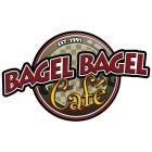 BAGEL BAGEL CAFÉ EST. 1991