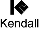 K KENDALL