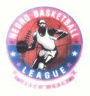 NEGRO BASKETBALL LEAGUE 1920-1939