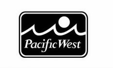 PACIFIC WEST