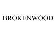 BROKENWOOD