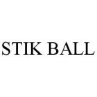 STIK BALL