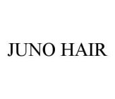 JUNO HAIR