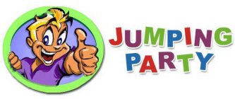JUMPING PARTY