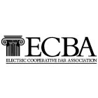 ECBA ELECTRIC COOPERATIVE BAR ASSOCIATION