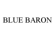 BLUE BARON