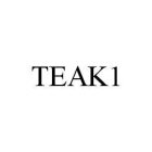 TEAK1