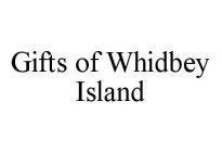 GIFTS OF WHIDBEY ISLAND