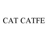 CAT CATFE