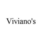 VIVIANO'S