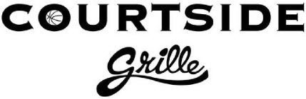 COURTSIDE GRILLE