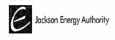 E JACKSON ENERGY AUTHORITY
