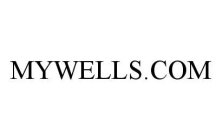 MYWELLS.COM