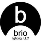 B BRIO LIGHTING, LLC
