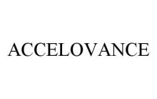 ACCELOVANCE