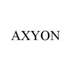 AXYON
