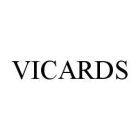 VICARDS