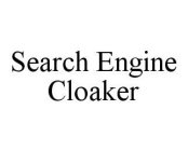 SEARCH ENGINE CLOAKER