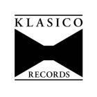 KLASICO RECORDS