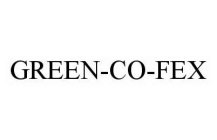 GREEN-CO-FEX