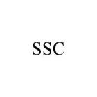 SSC