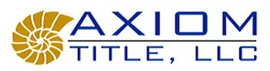 AXIOM TITLE, LLC