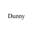 DUNNY
