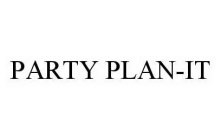 PARTY PLAN-IT