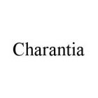 CHARANTIA