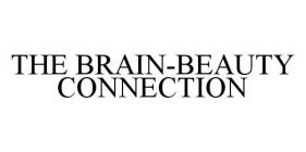 THE BRAIN-BEAUTY CONNECTION