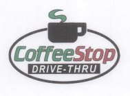COFFEE STOP DRIVE-THRU