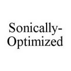 SONICALLY-OPTIMIZED