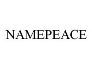 NAMEPEACE