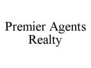 PREMIER AGENTS REALTY