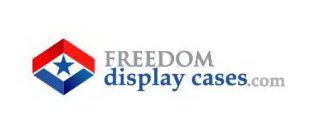 FREEDOM DISPLAY CASES.COM
