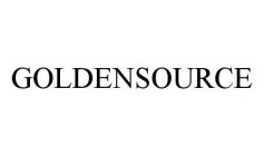 GOLDENSOURCE