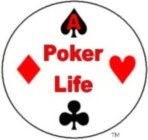 A POKER LIFE