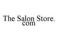 THE SALON STORE.COM