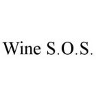 WINE S.O.S.
