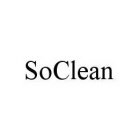 SOCLEAN