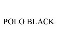 POLO BLACK