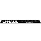 U-HAUL AUTO TRANSPORT BEST RATES!