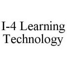 I-4 LEARNING TECHNOLOGY