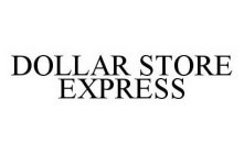 DOLLAR STORE EXPRESS