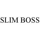 SLIM BOSS