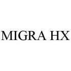 MIGRA HX