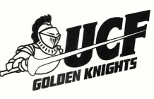 UCF GOLDEN KNIGHTS