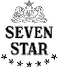 G&W SEVEN STAR